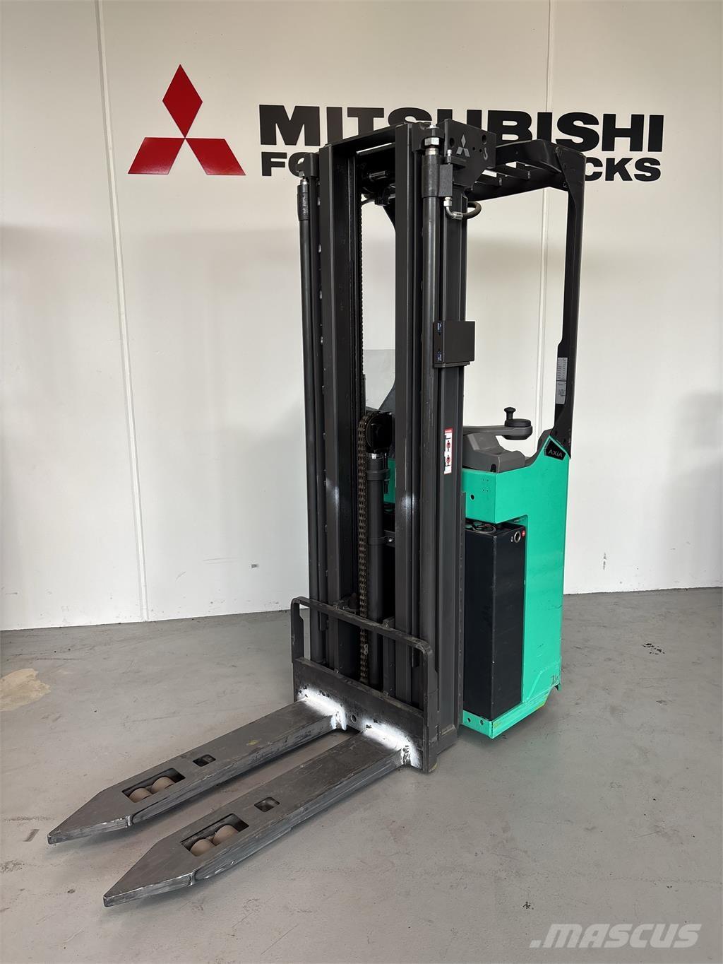 Mitsubishi SBR20N2 行走式堆垛机