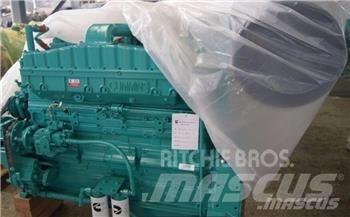 Cummins NTA855-G1B 发动机
