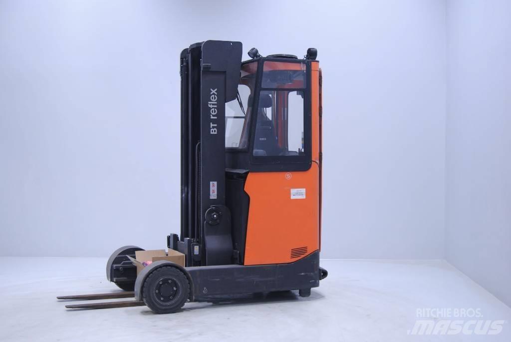 Toyota RRE160HR 前移式叉车