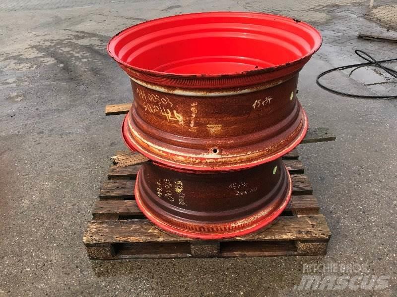  SONSTIGE 15 x 34 农业机械-其他