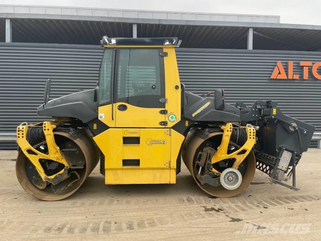 Bomag BW 174 AP-4 AM 双轮压路机