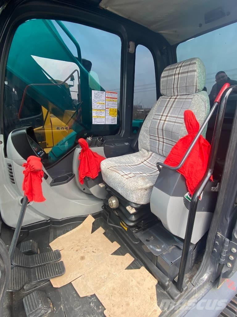 Kobelco SK 350 履带挖掘机