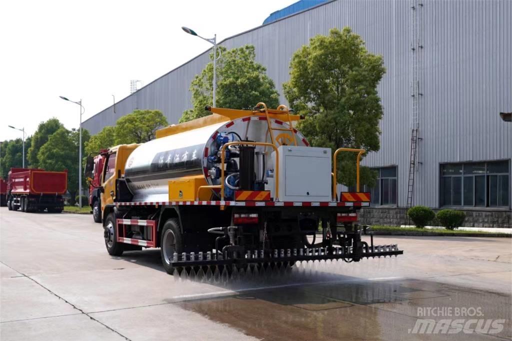 Dongfeng 7.19立方 路面维护设备-其他