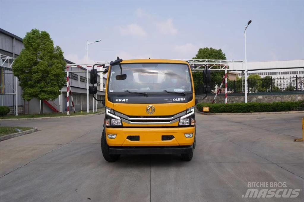 Dongfeng 7.19立方 路面维护设备-其他