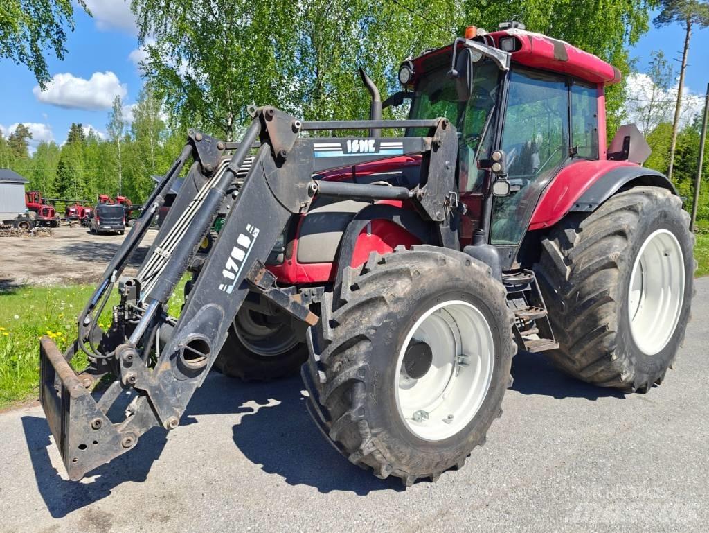 Valtra C 150 拖拉机/农用车