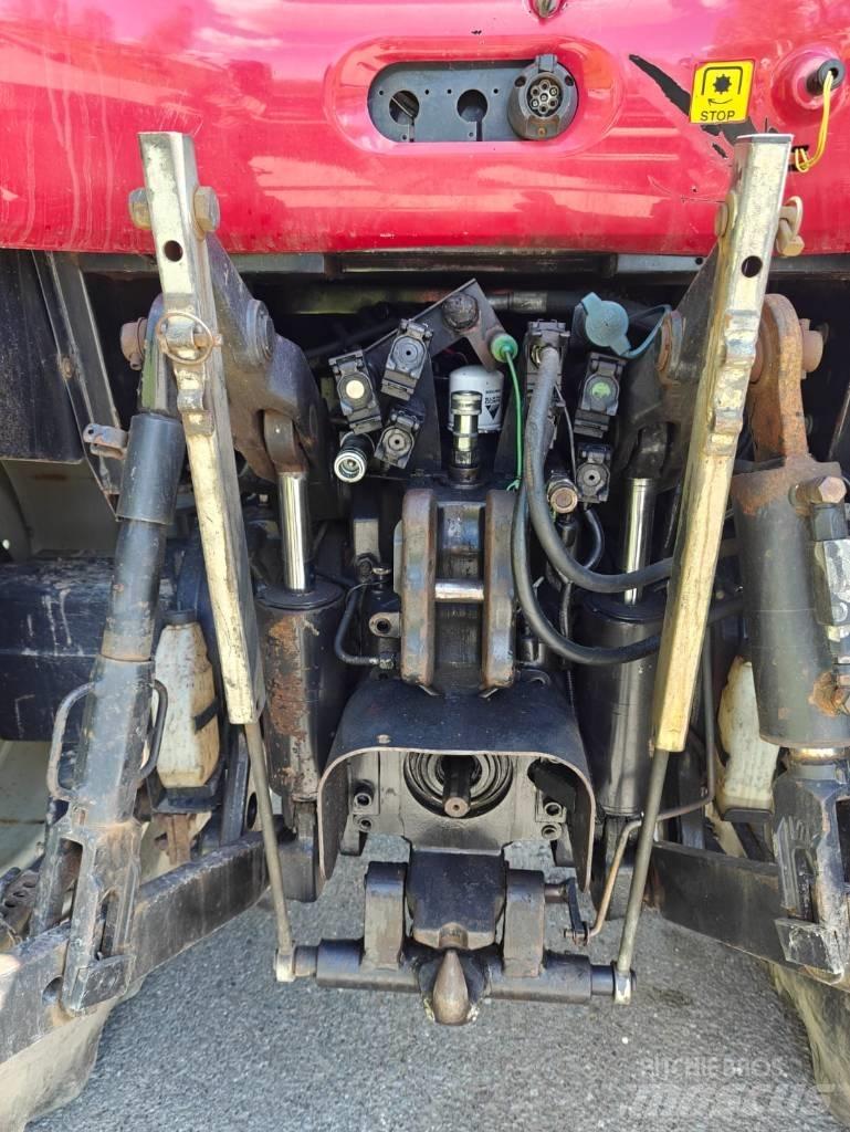 Valtra C 150 拖拉机/农用车