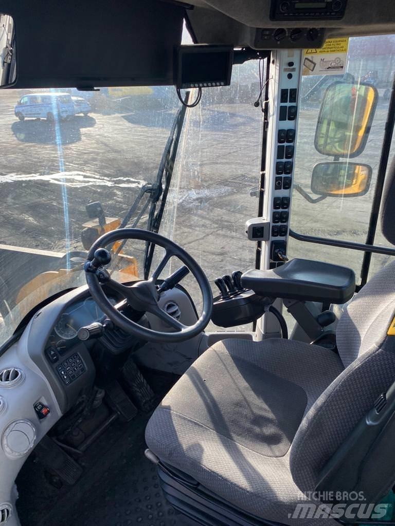 Volvo L 150 H-Ref.5 轮式装载机