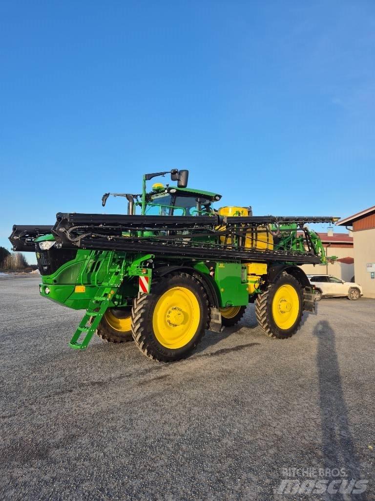 John Deere R41 50i 自走式喷雾机