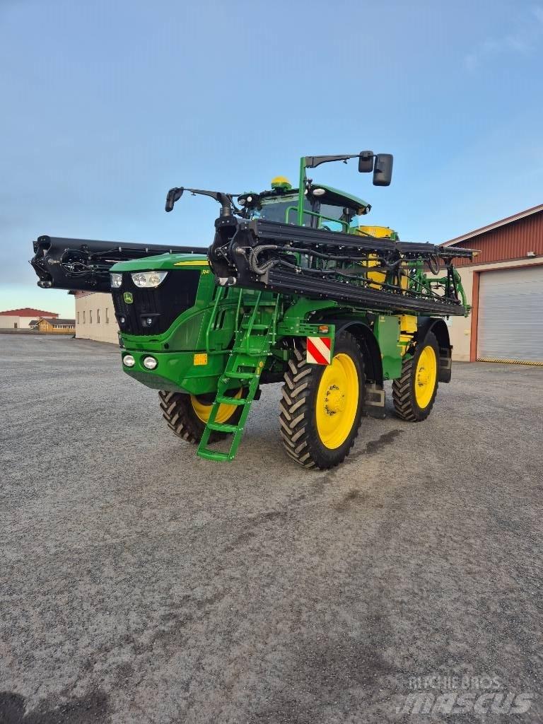 John Deere R41 50i 自走式喷雾机