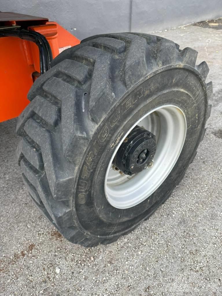 JLG 460 SJ 直臂高空工作平台