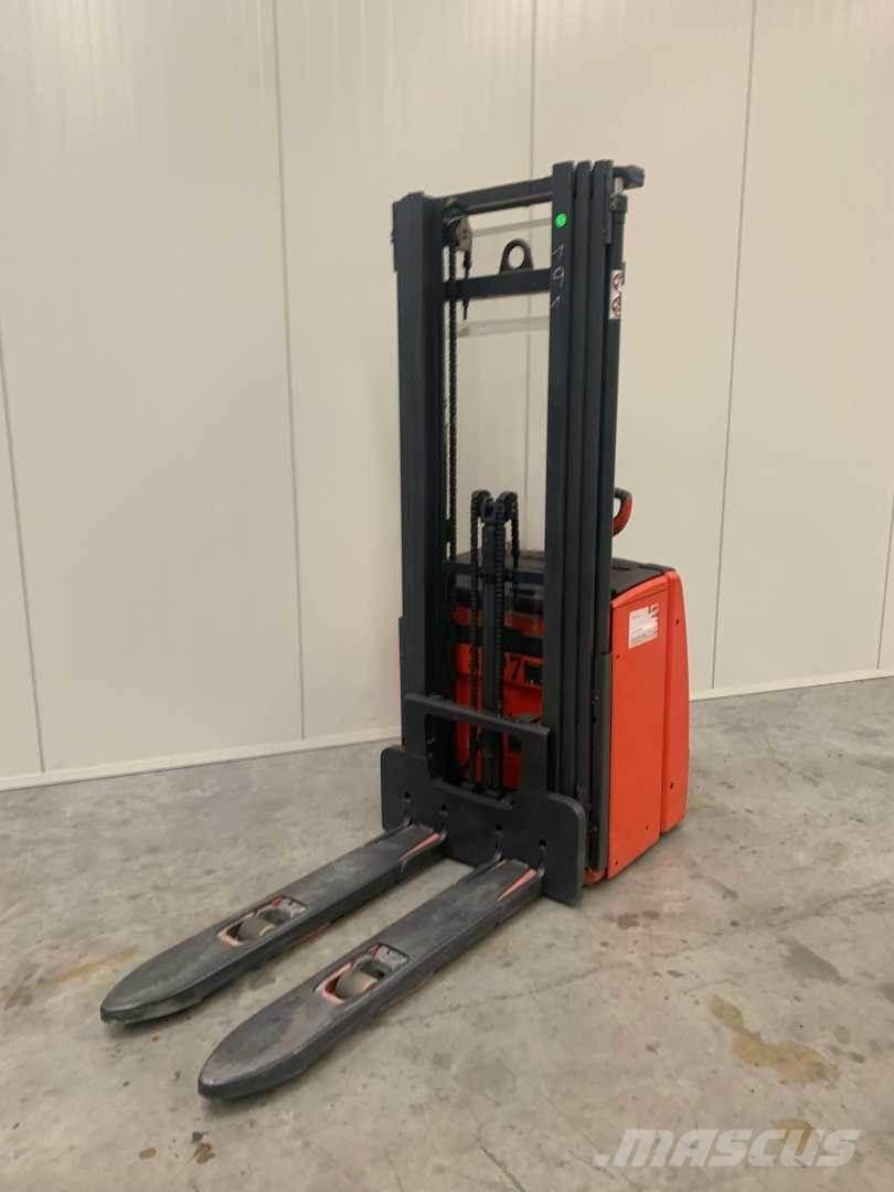 Linde L14I 手推堆垛车