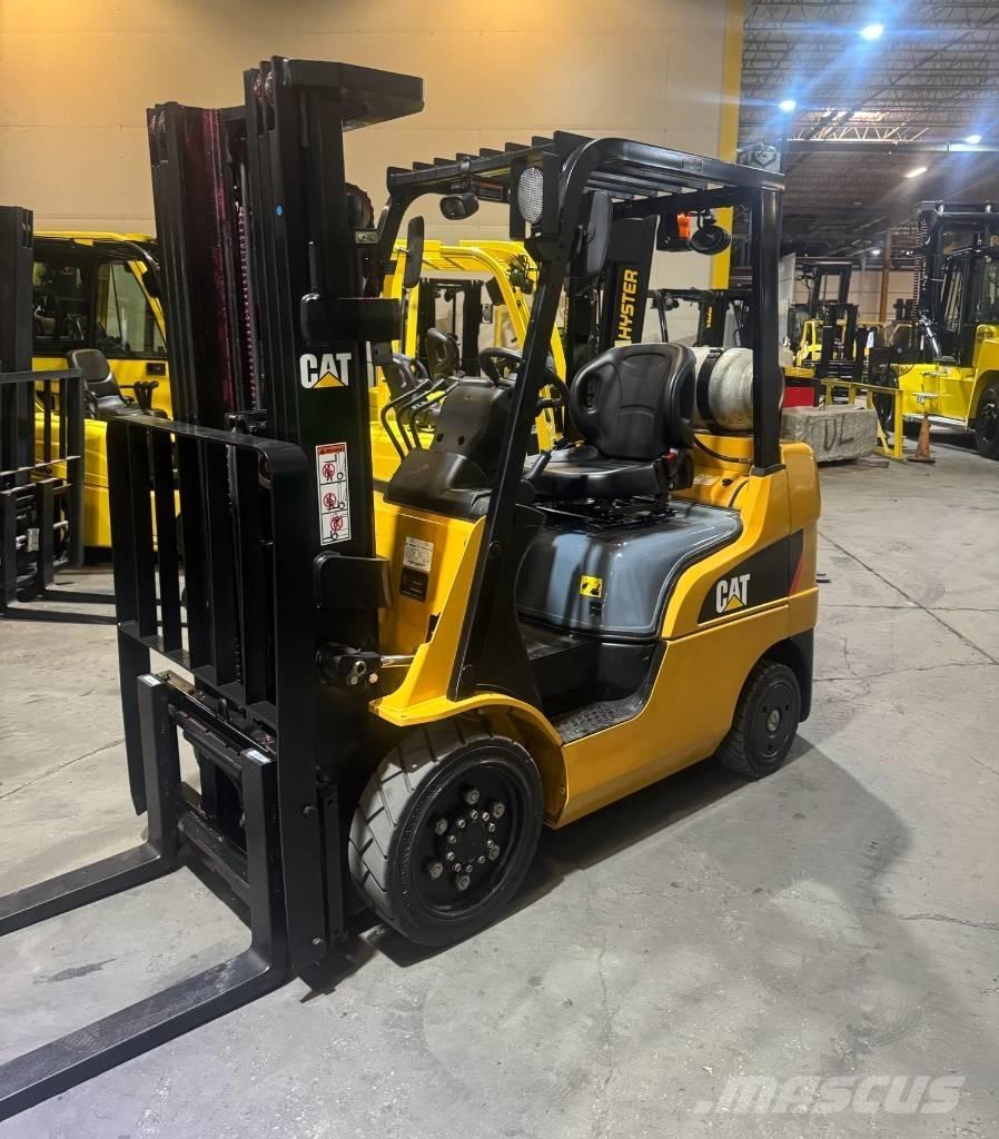 CAT 2C 5000 其他叉车