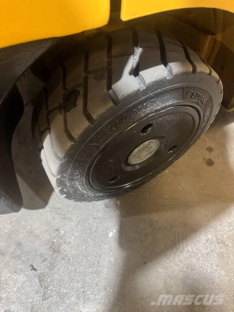 CAT 2C 5000 其他叉车