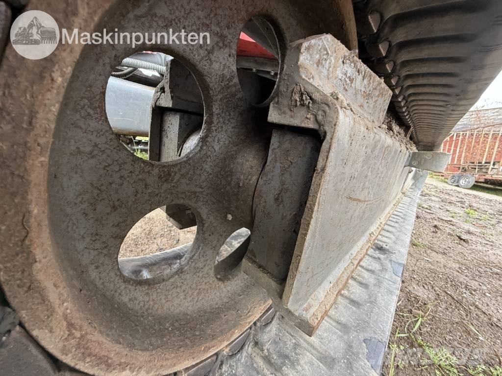 Takeuchi TB 290-2 中型挖掘机