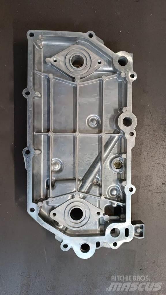 Scania HOUSING 运输工具-其他