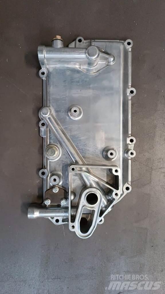 Scania HOUSING 运输工具-其他
