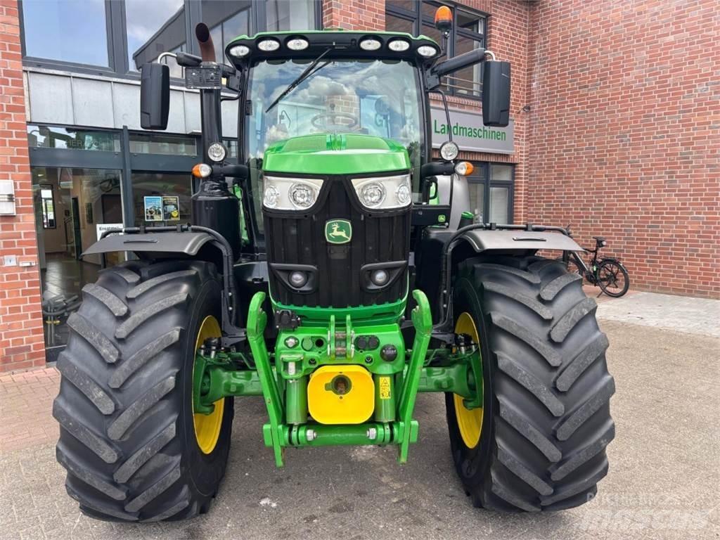 John Deere 6175R 拖拉机/农用车