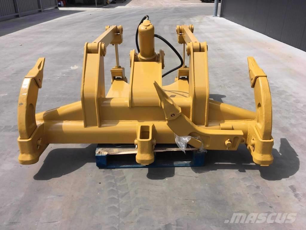 CAT D6T 松土器