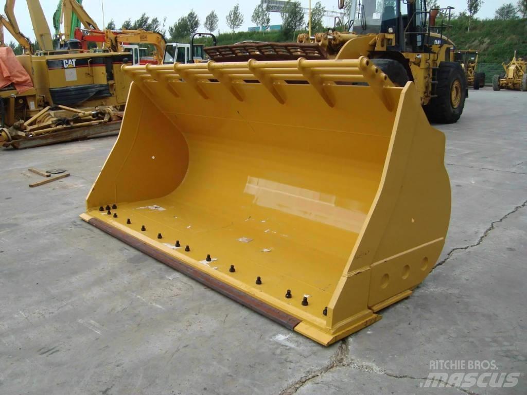 CAT 980 XE 挖斗