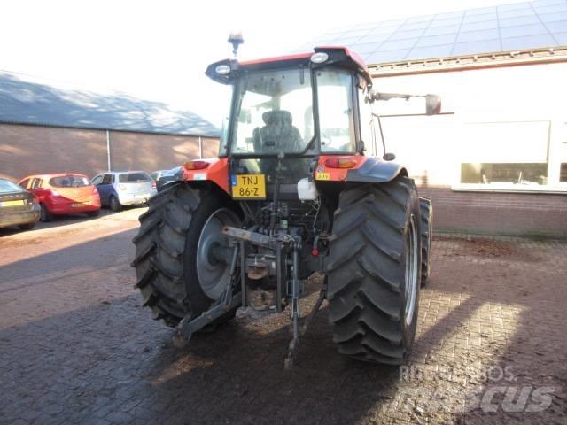 Kubota M 8560 拖拉机/农用车