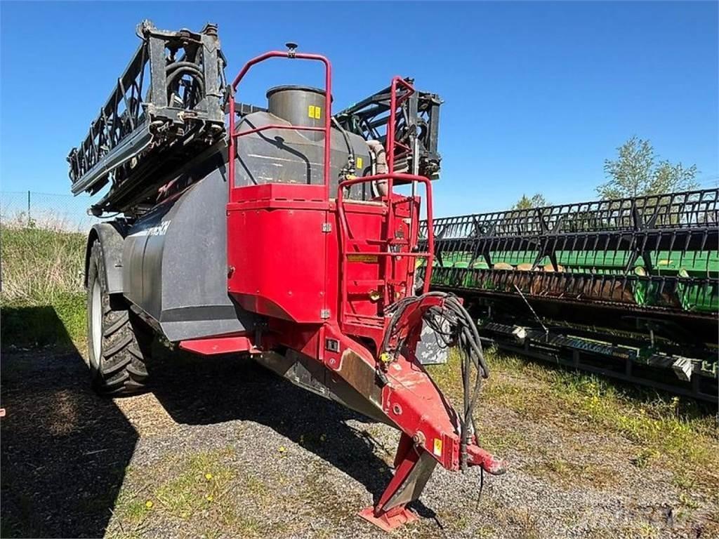 Horsch Leeb 8 GS 牵引式喷雾机