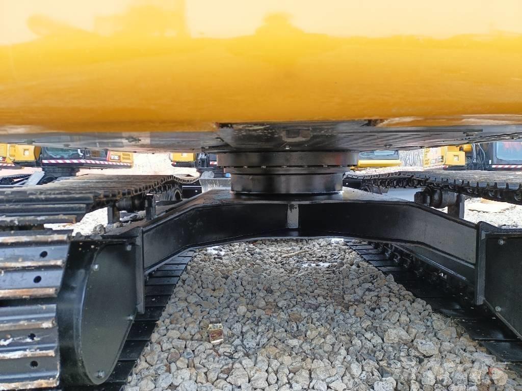 Sany SY 75 C 履带挖掘机