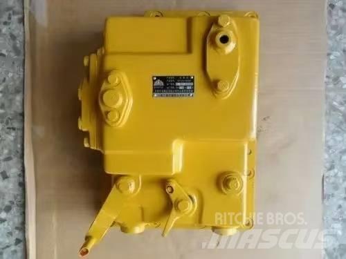 Shantui SD 16 传动装置