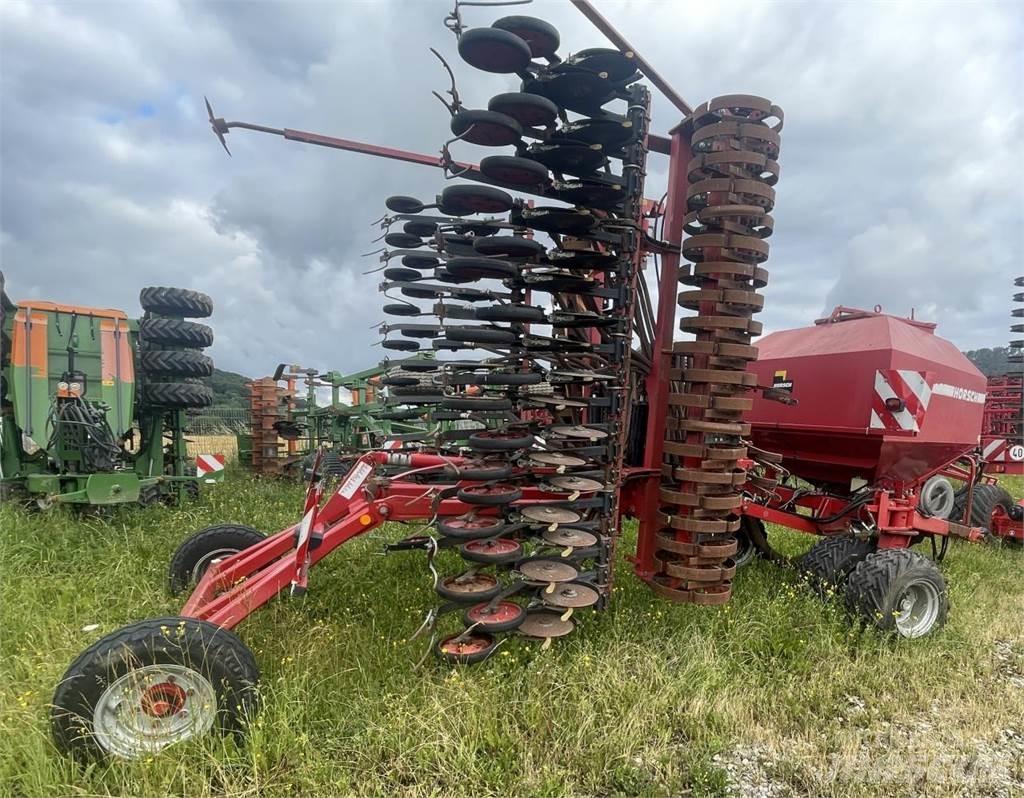 Horsch Pronto 6 RX 条播机