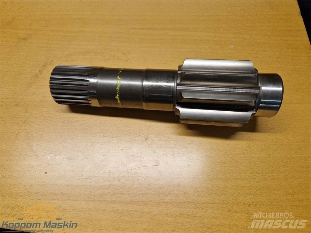 Eco Log 7017262 传动装置