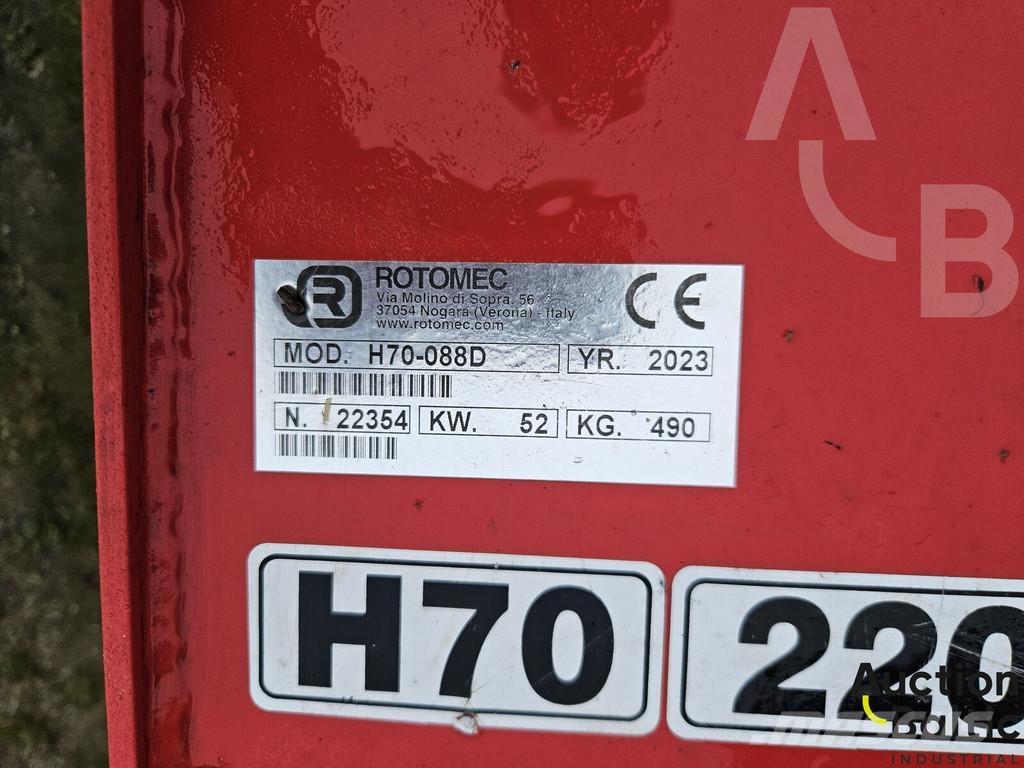 John Deere 4066 R 拖拉机/农用车