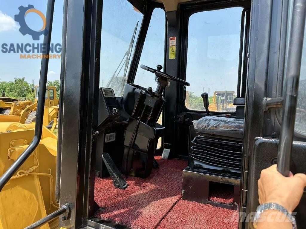 CAT 950G 轮式装载机