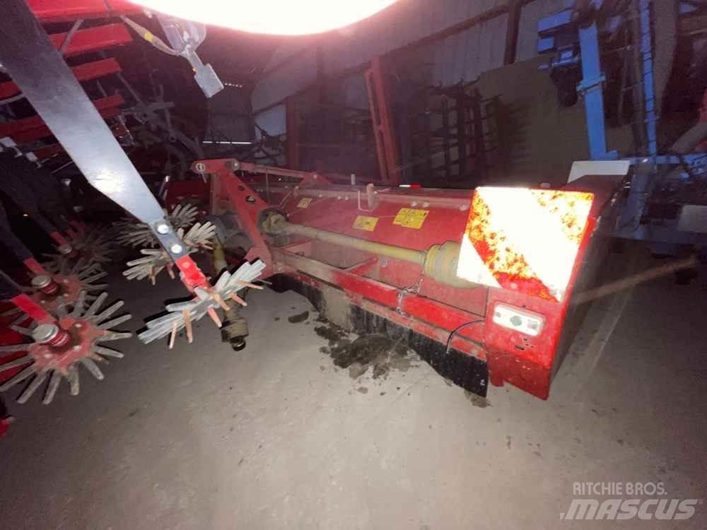 Grimme KS 3600 马铃薯设备 - 其他