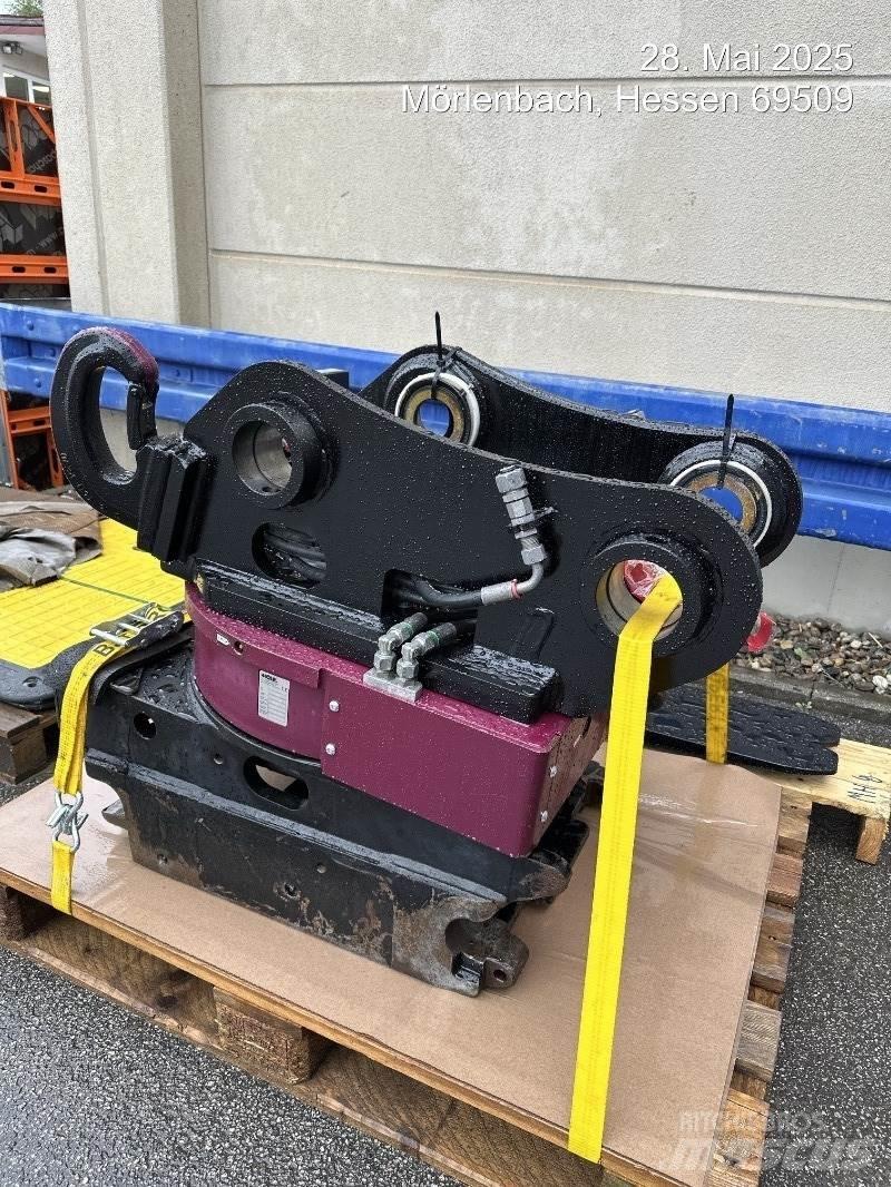  Rototop RT.251 快速连接器