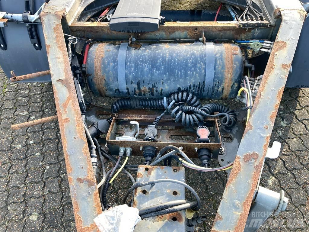 Närko C2MS1P11 运输工具-其他