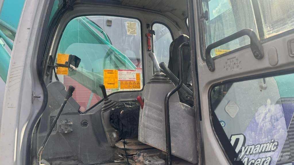 Kobelco SK 330 LC 履带挖掘机