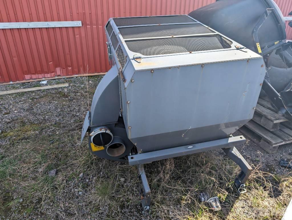 Wille Lövsug 900 全地形车