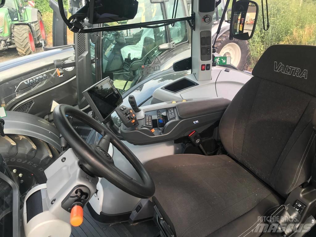 Valtra S 394 拖拉机/农用车