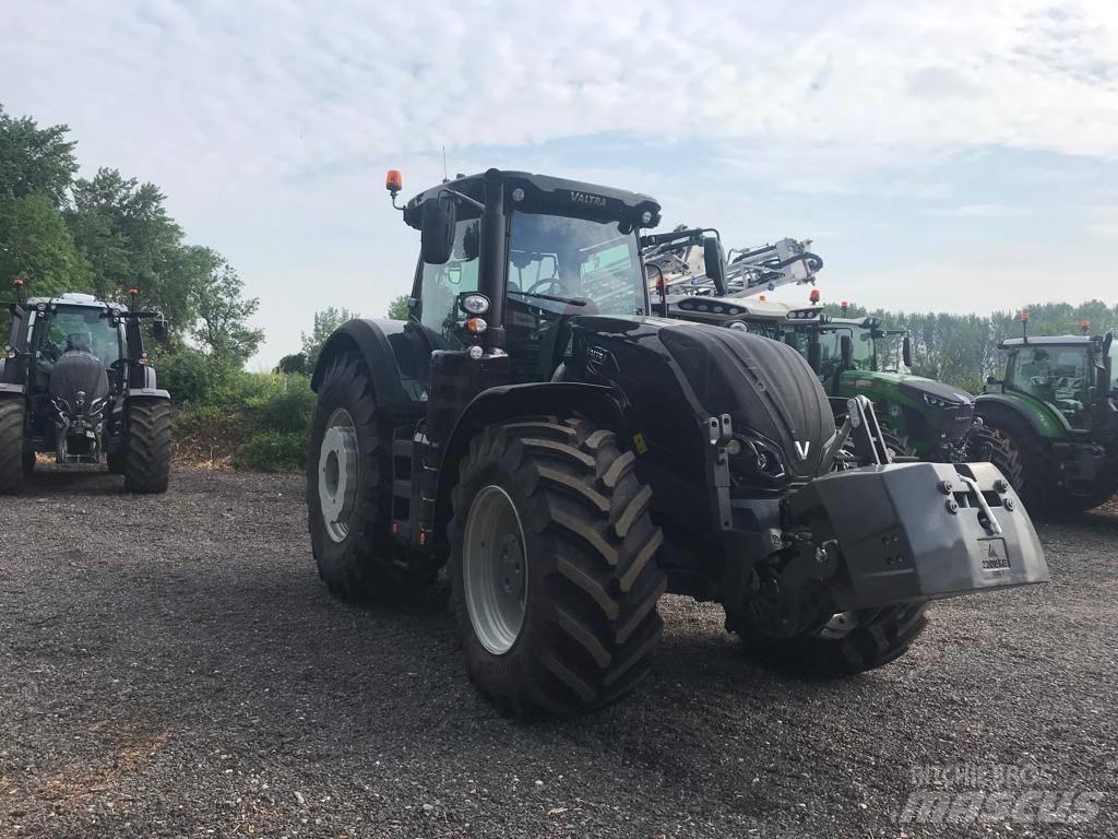 Valtra S 394 拖拉机/农用车
