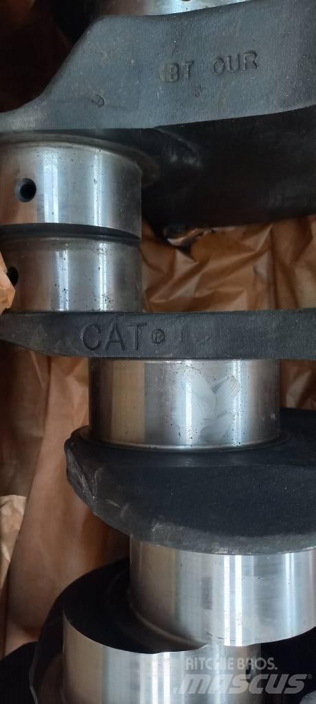 CAT 1W5008 发动机