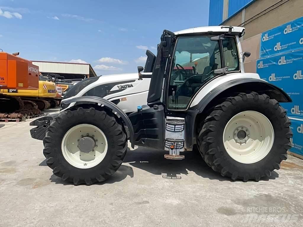 Valtra T174E 拖拉机/农用车