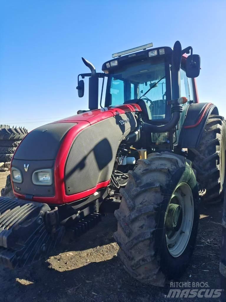 Case IH FARMALL 1404 拖拉机/农用车