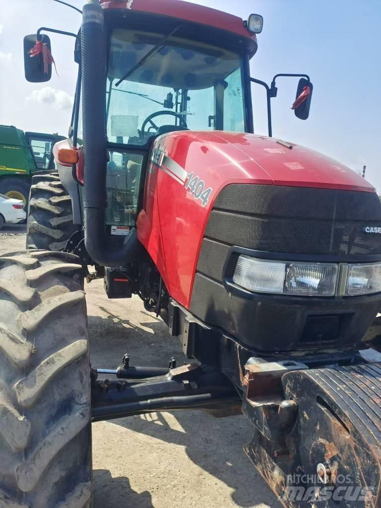 Case IH FARMALL 1404 拖拉机/农用车