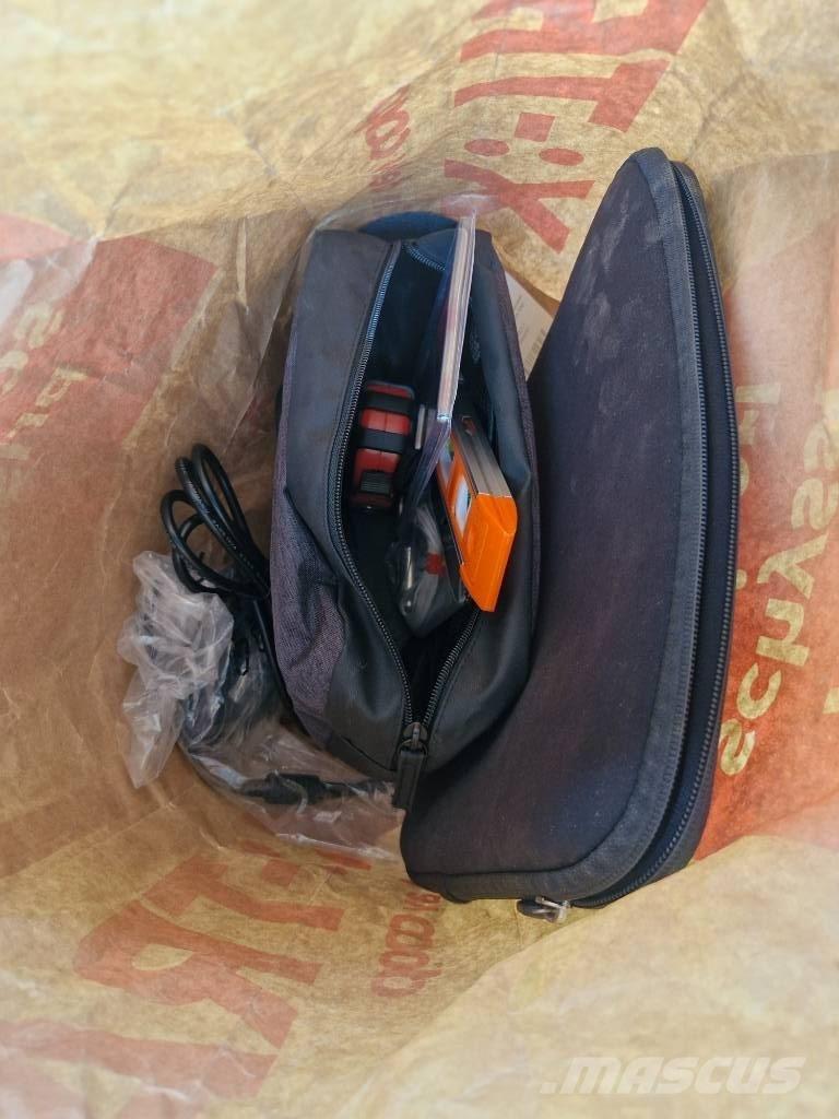 Volvo EWR 170 E 轮式挖掘机