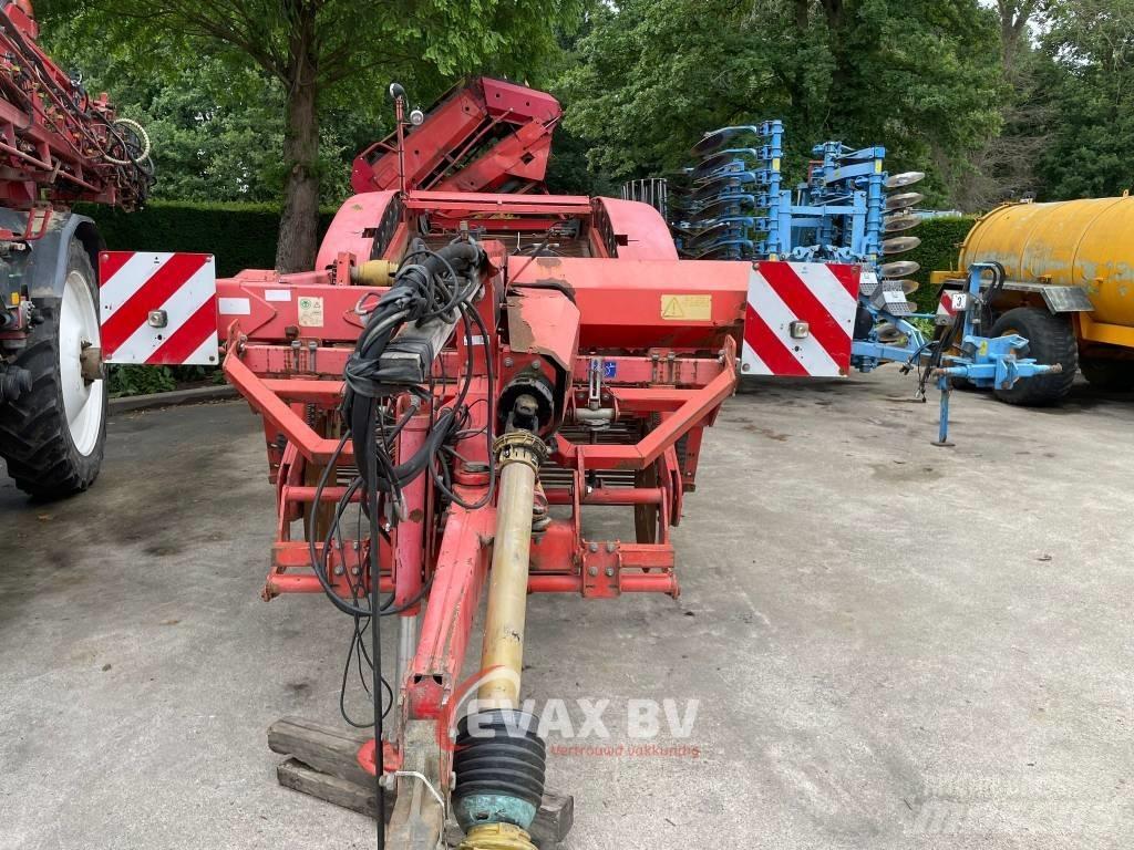 Grimme GZ 1700 DLS 马铃薯收获机