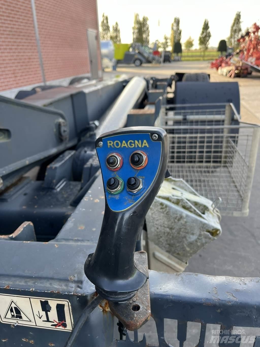 Roagna 1824 SL 其他拖车
