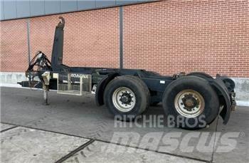 Roagna 1824 SL 其他拖车