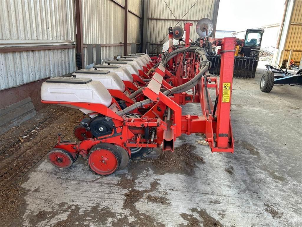 Kuhn Maxima 精密播种机