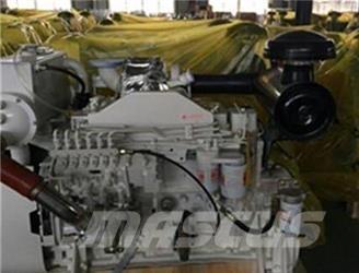 Cummins 6BTA5.9-M150 发动机