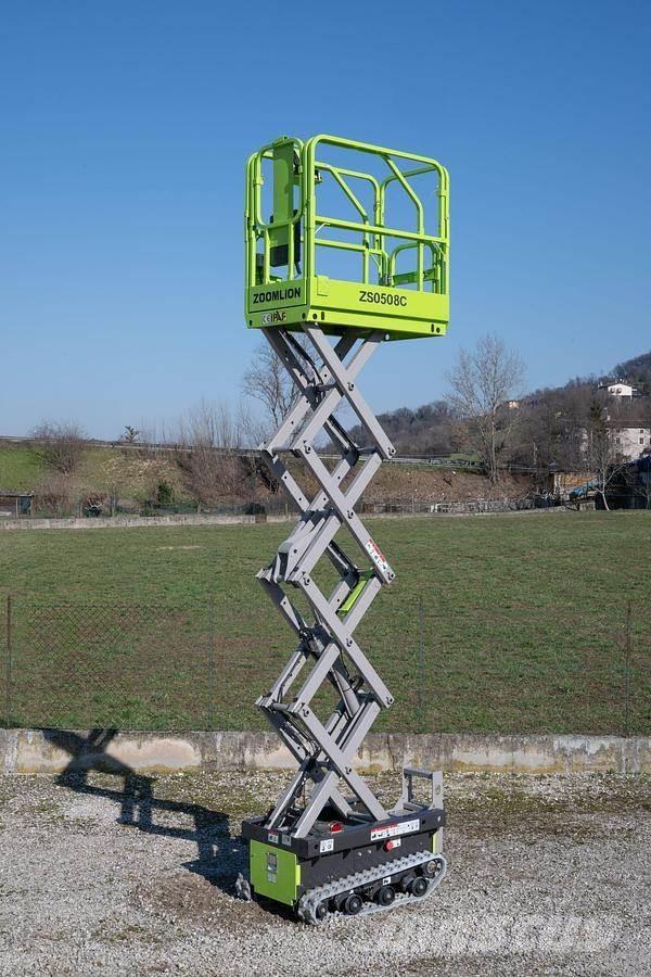 Zoomlion ZS0508C 其他升降机和高空作业平台