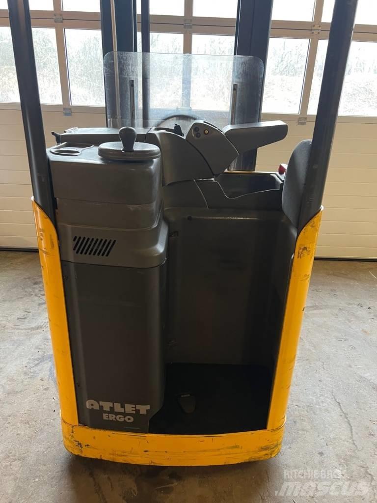 Atlet A/200STFVJN360 行走式堆垛机